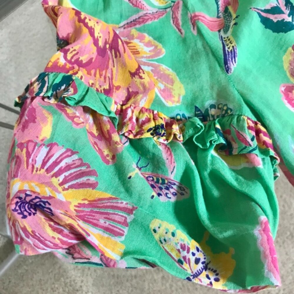 Banjanan Top Size Small - Picture 4 of 10